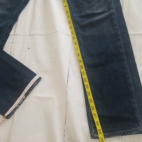 Vintage Levi's 511  Jeans - Picture 16 of 16